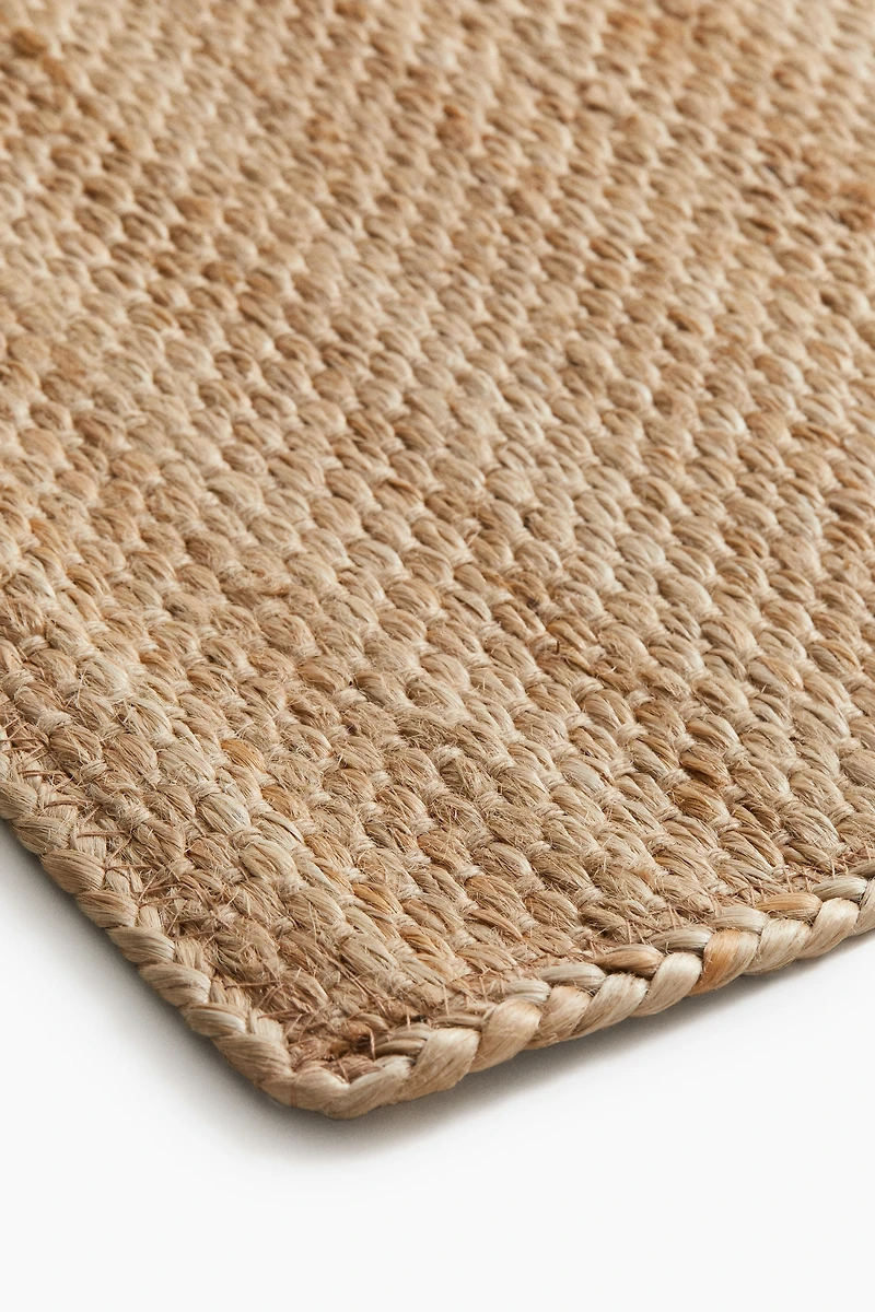Jute Doormat