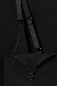 MAMA 2-Pack Nursing Camisole Tops