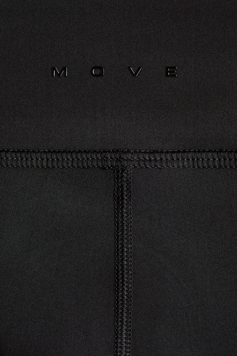 Sports Leggings with SoftMove™