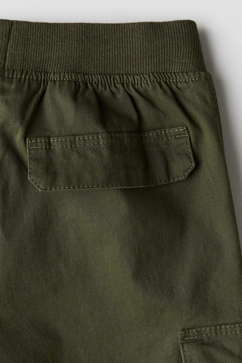 Cargo Pants