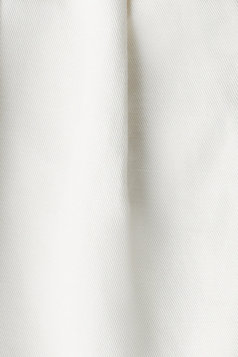 Regular-Fit Chino Shorts