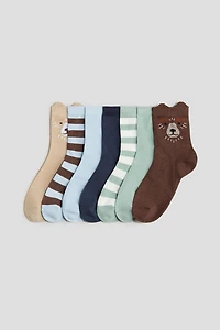 7-pack Socks