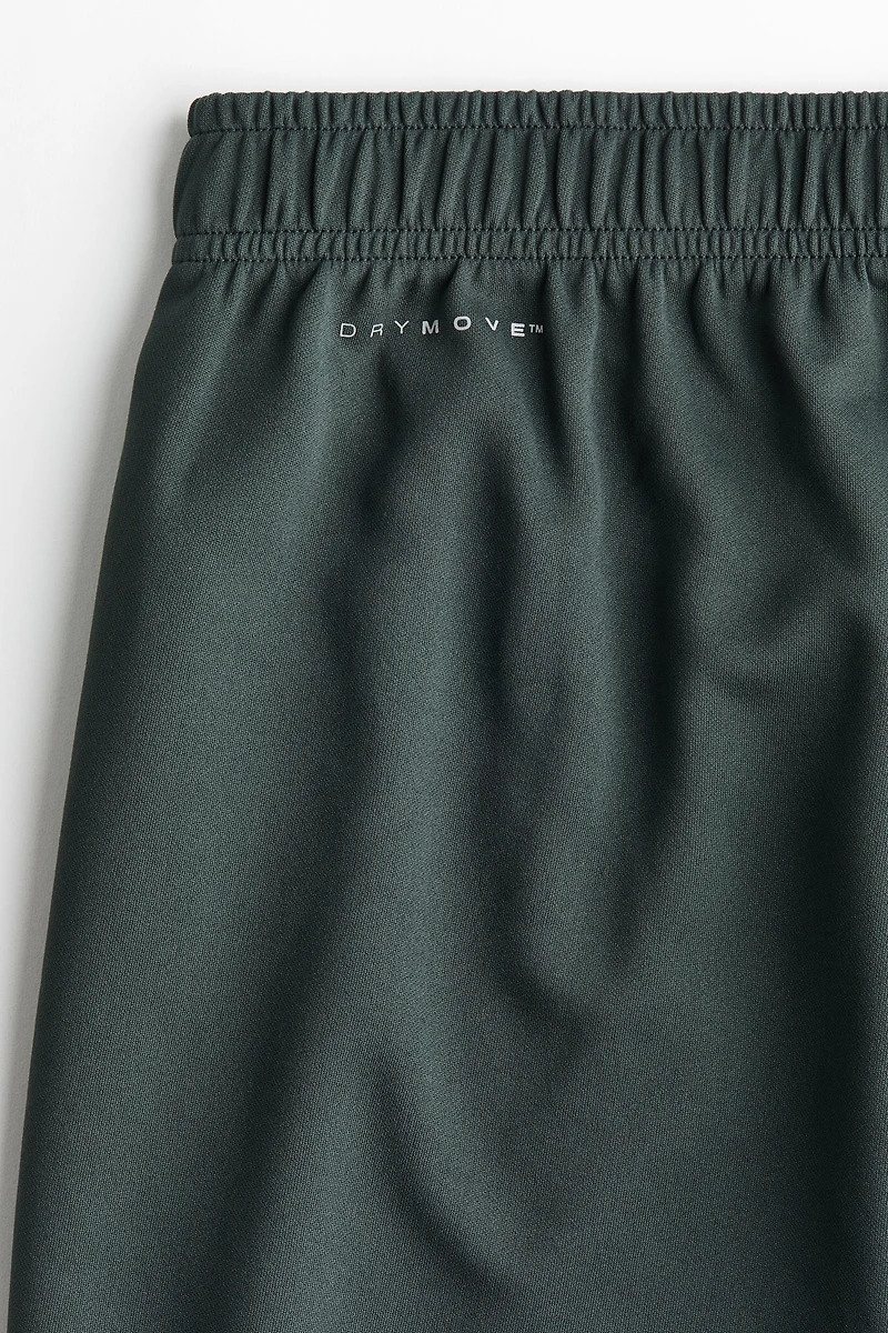 Soccer Shorts with DryMove™