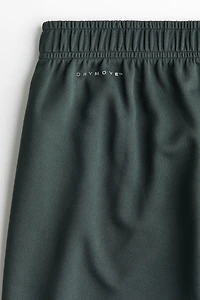 Soccer Shorts with DryMove™