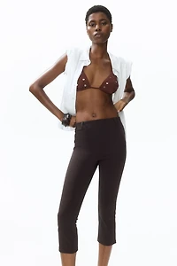 Capri Leggings