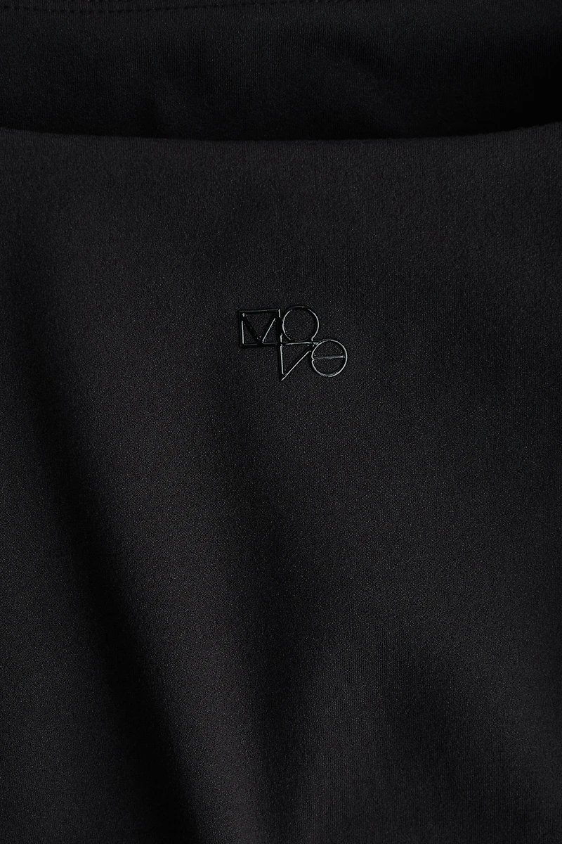 MAMA Sports Tank Top with SoftMove™