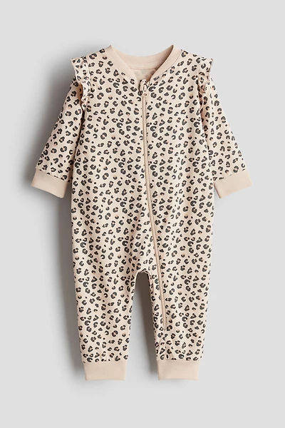 Pyjama à motif