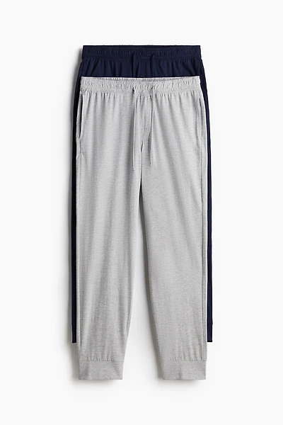 2-pack Regular Fit Pajama Pants