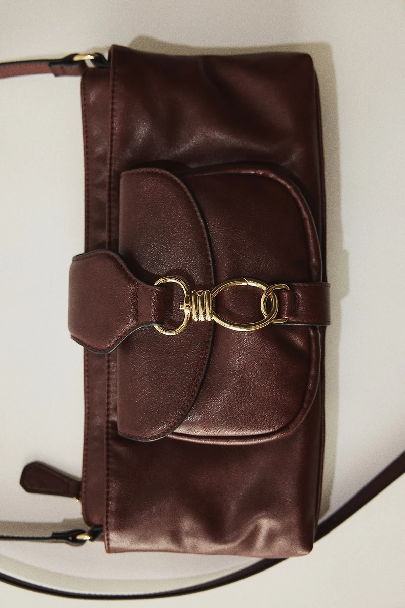 Sac à porter sur l'épaule