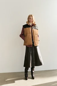 Puffer Vest