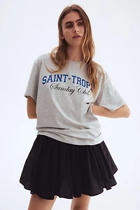 Oversized T-Shirt