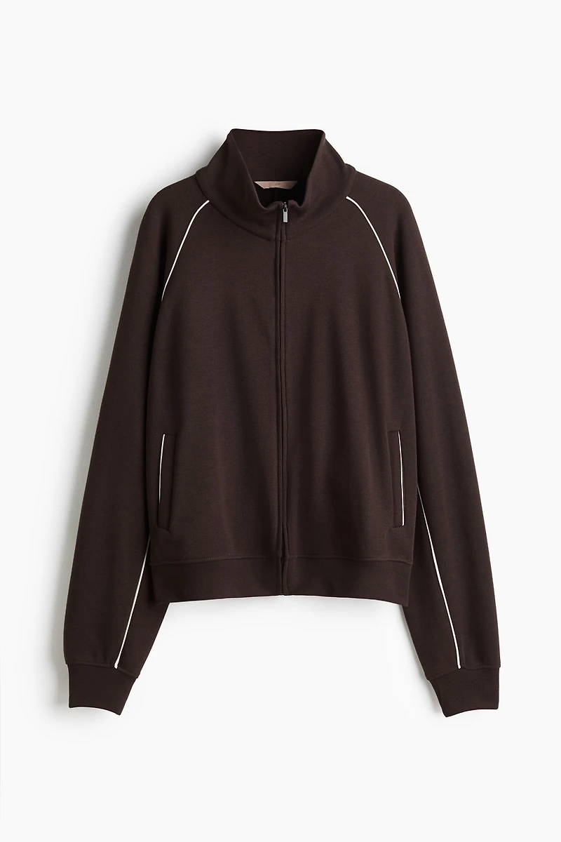 Scuba Track Jacket