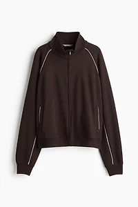 Scuba Track Jacket