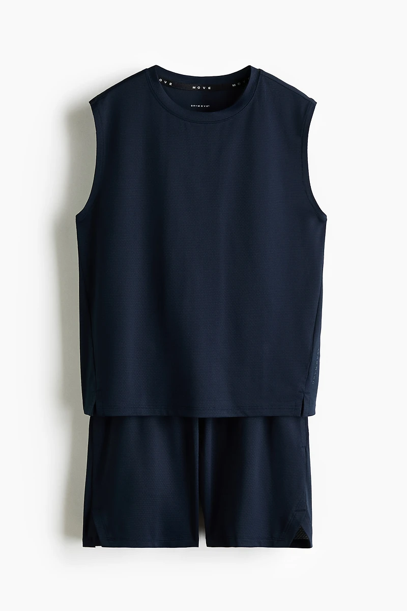 2-Piece Sports Set with DryMove™