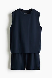 2-Piece Sports Set with DryMove™