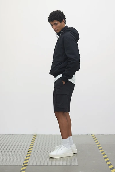 Regular-Fit Cargo Shorts