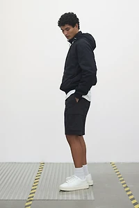 Regular-Fit Cargo Shorts