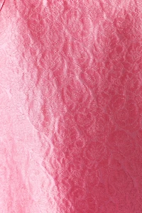 Jacquard-Weave Dress