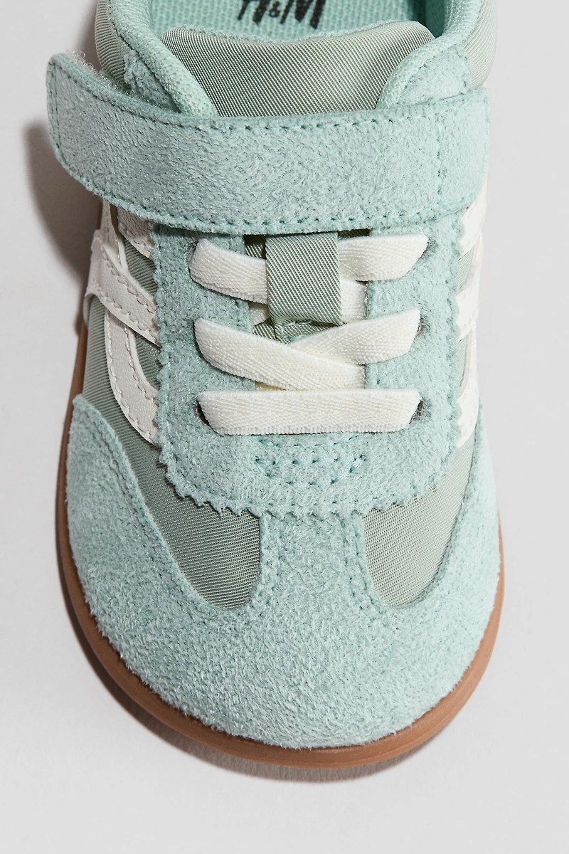 Barefoot Sneakers