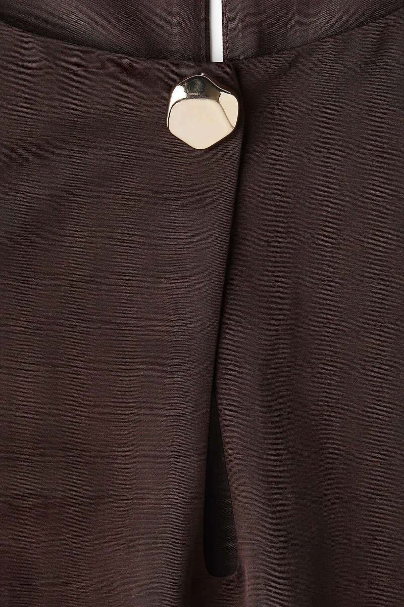 A-Line Dress