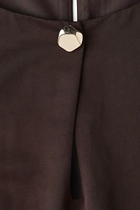 A-Line Dress
