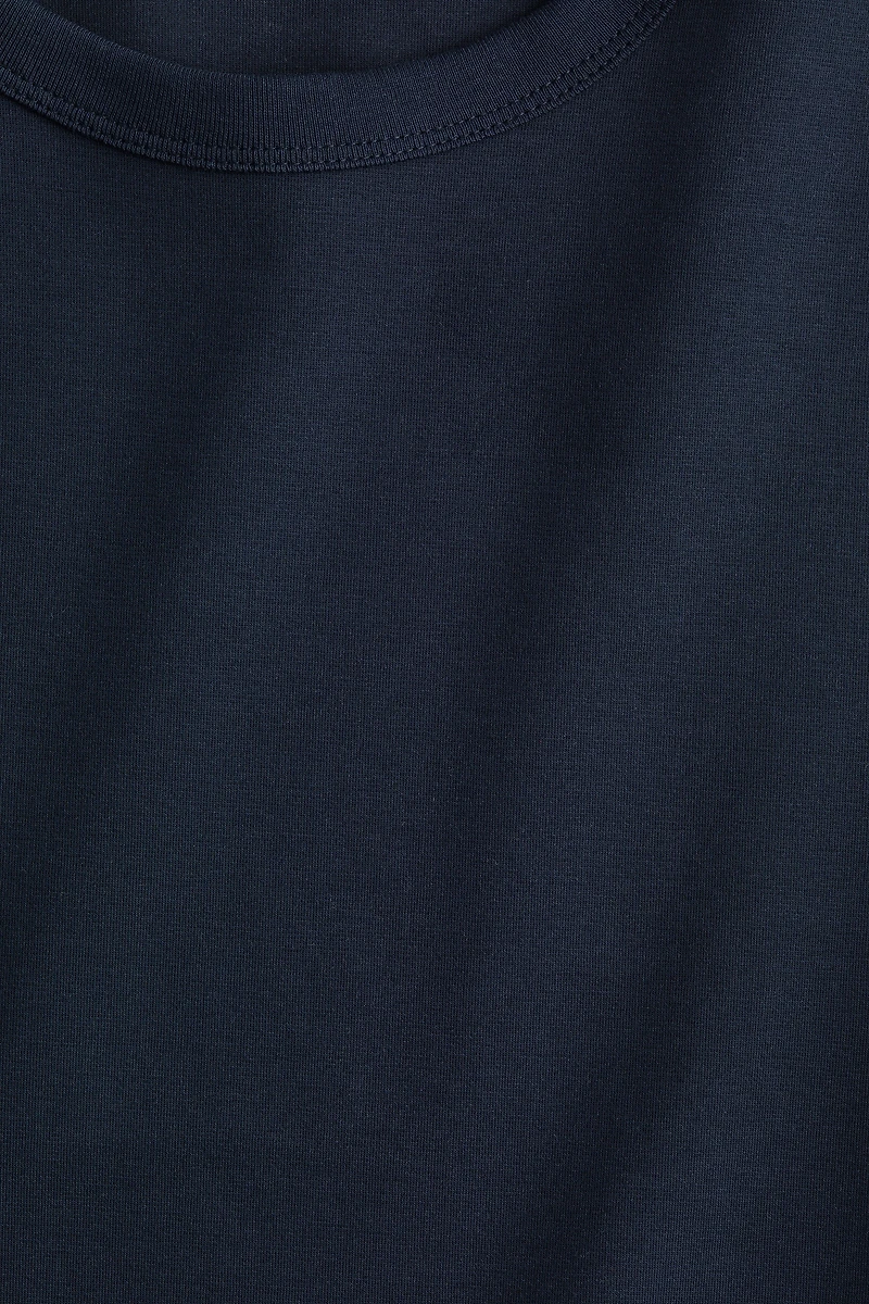 Cotton T-Shirt