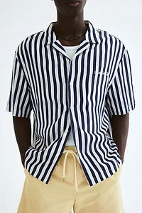 Relaxed-Fit Resort Shirt