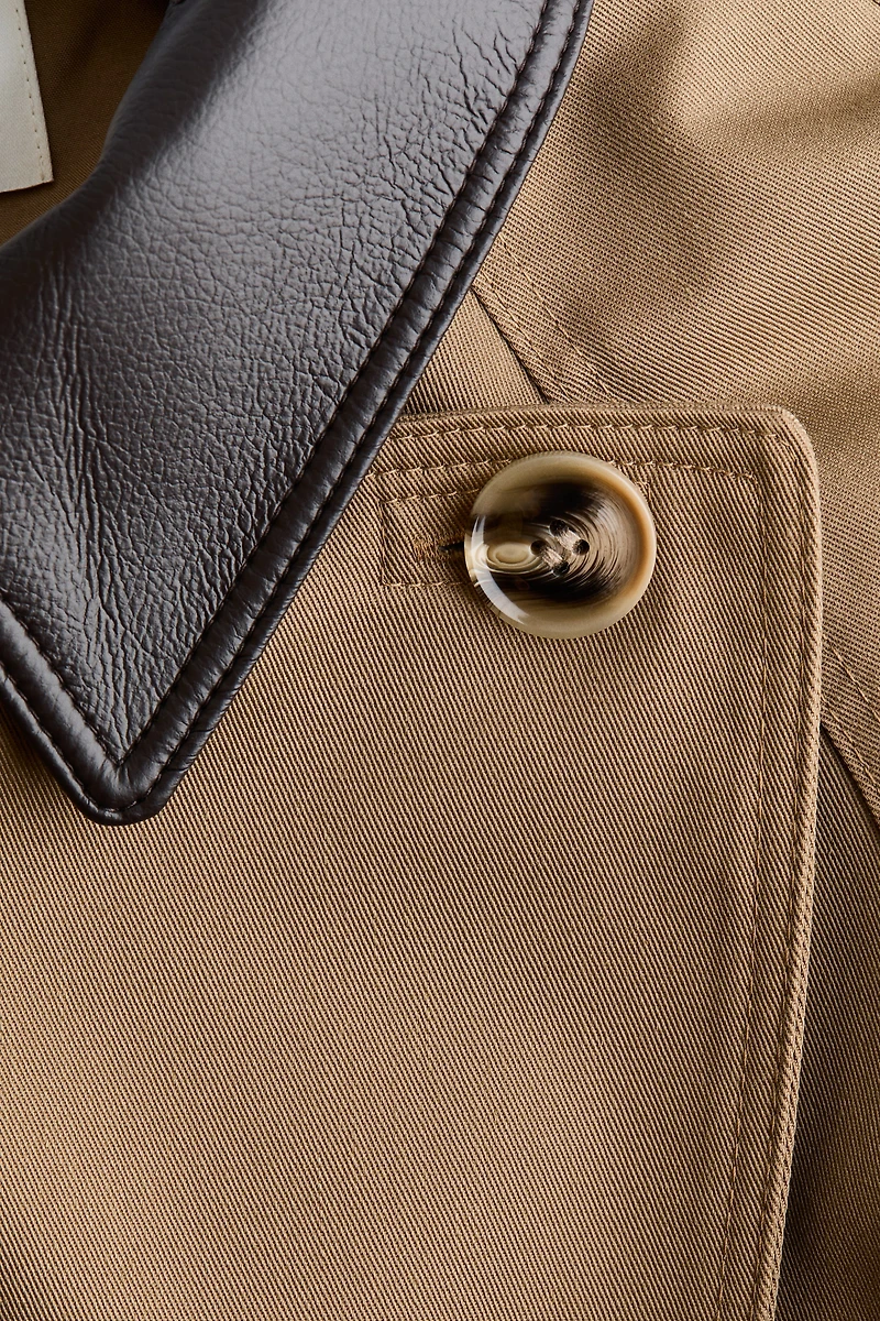 Trench Coat