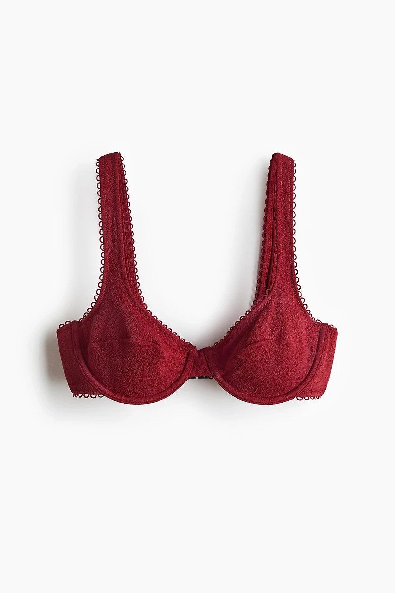 Haut de maillot