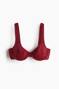 Haut de maillot