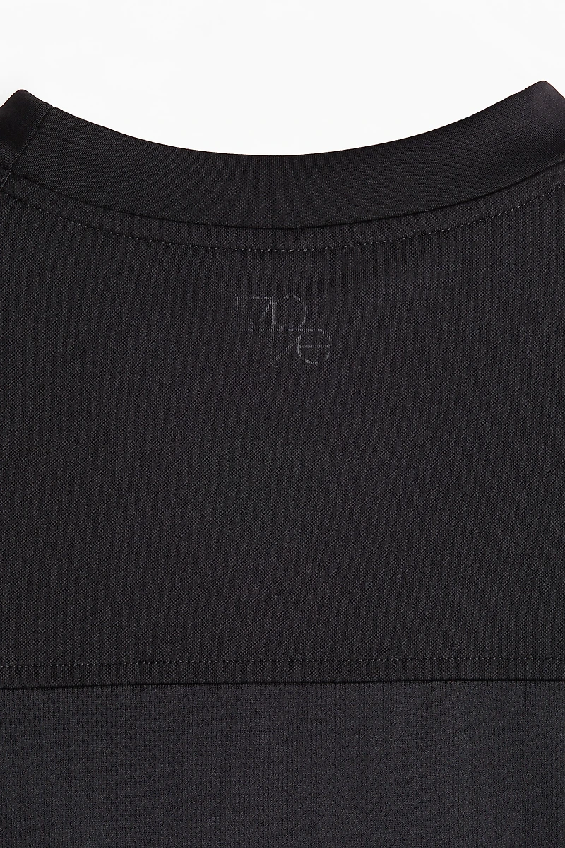 Loose-Fit Sports Tank Top with DryMove™