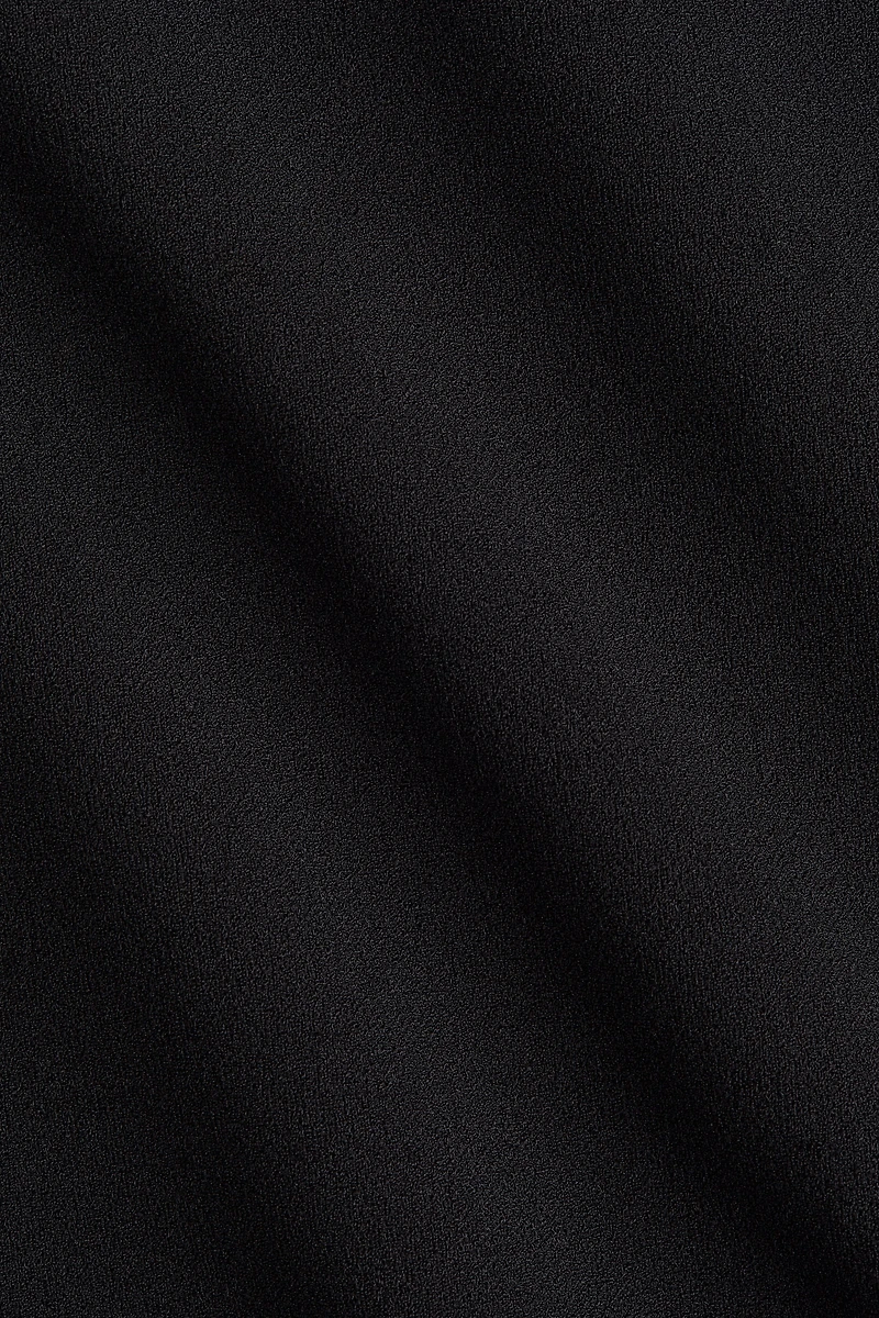 Pantalon droit