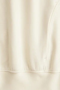 Veste zippée très douce