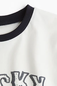 Printed T-Shirt