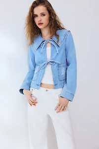 Baggy Regular Waist Jeans