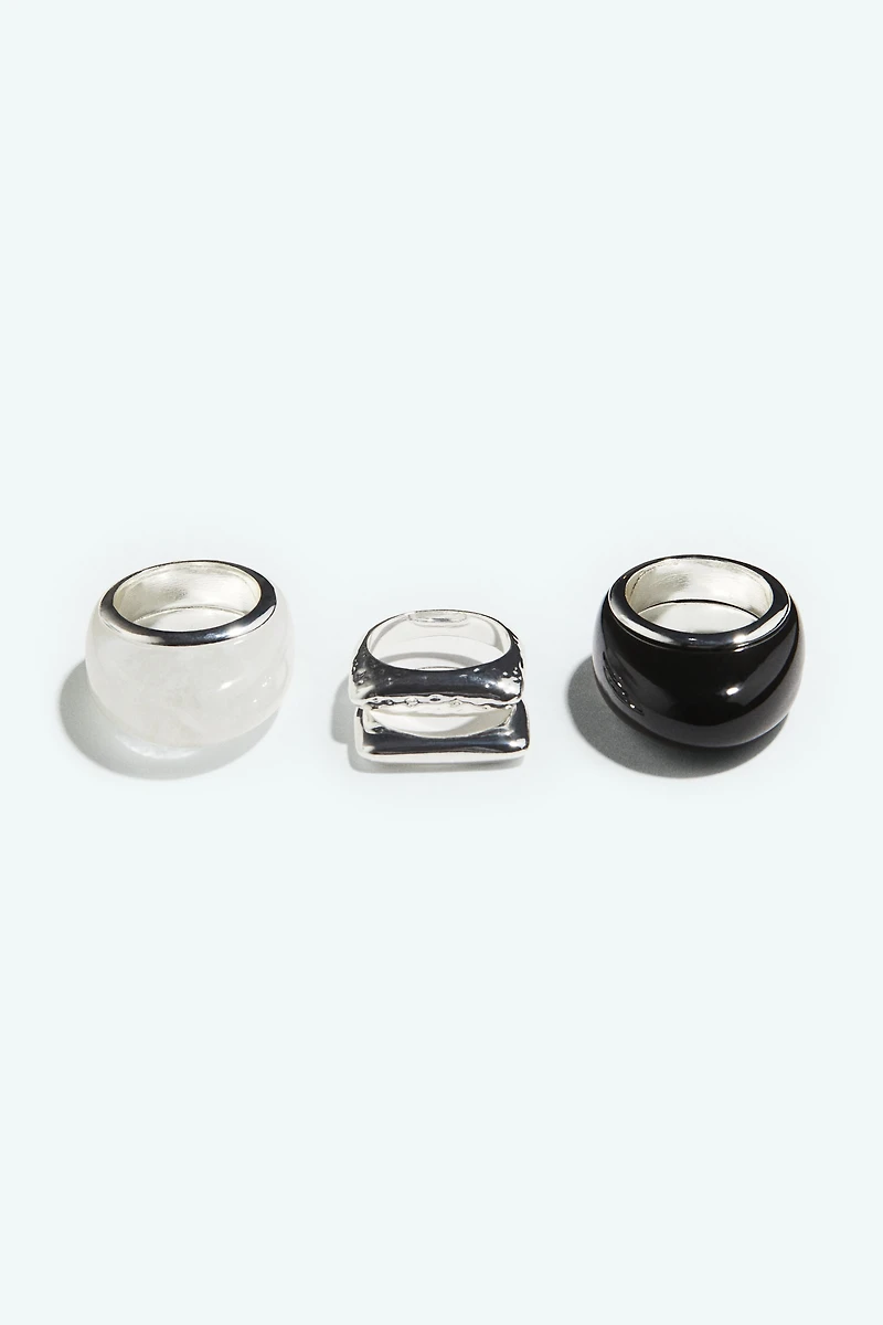 4-Pack Rings