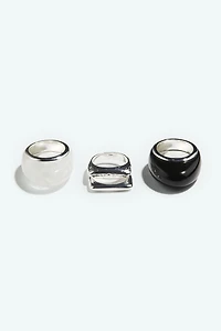 4-Pack Rings