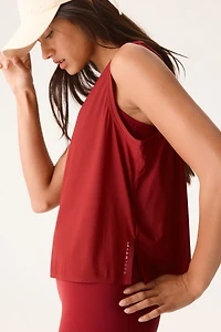 Sports Tank Top with CoolMove™