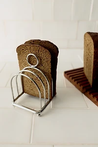 Stainless Steel Toast Rack
