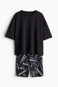 2-Piece Sports Set with DryMove™