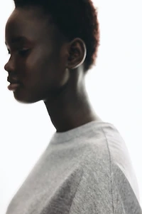 Oversized T-shirt