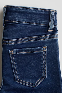 Super Soft Flared Leg Jeans