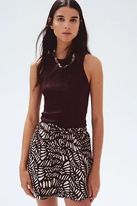 Drawstring Shorts