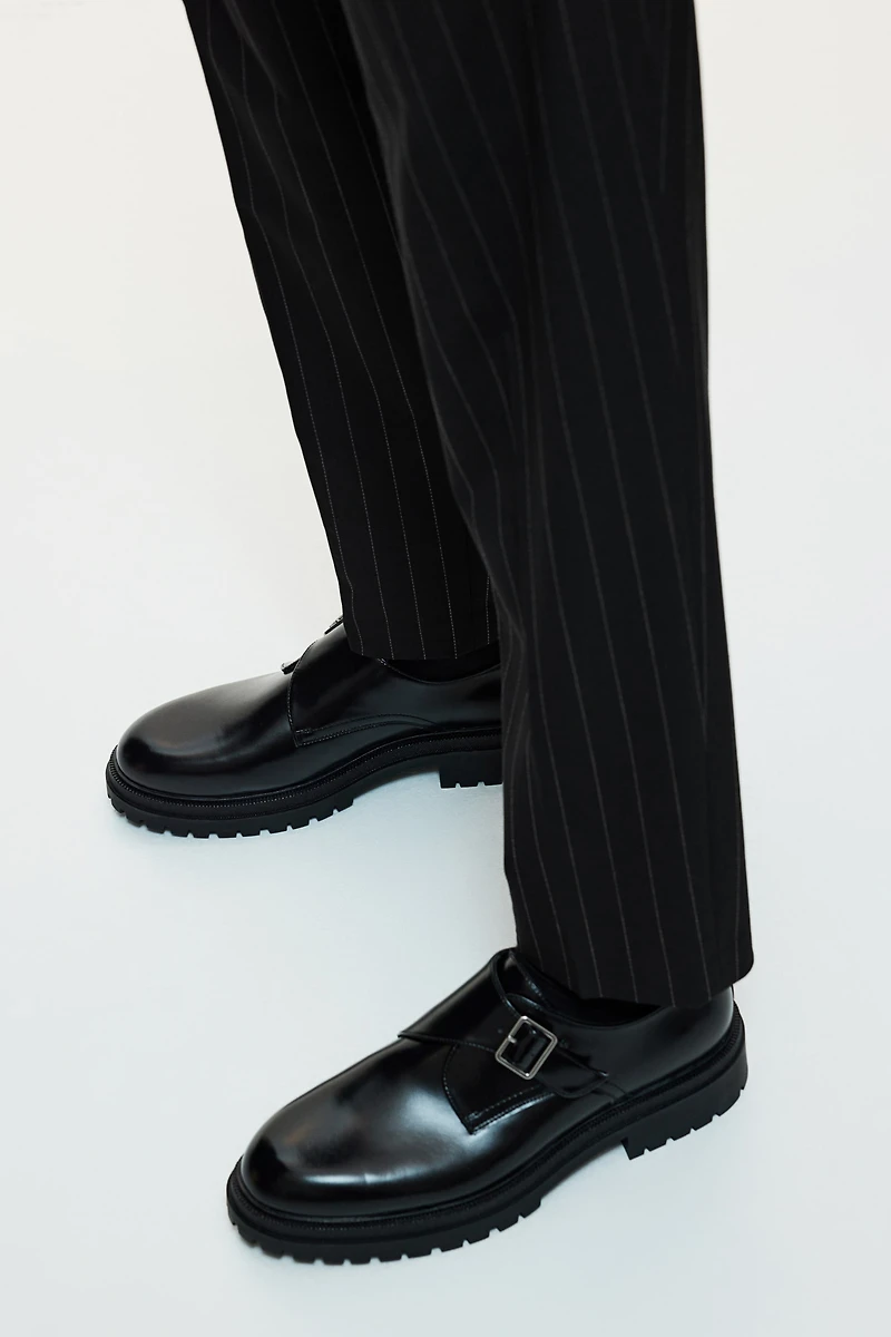 Pantalon de costume classique