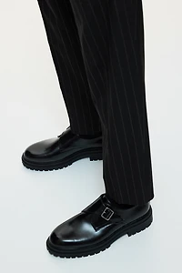 Pantalon de costume classique