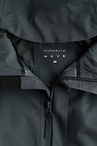 Rain Parka with StormMove™