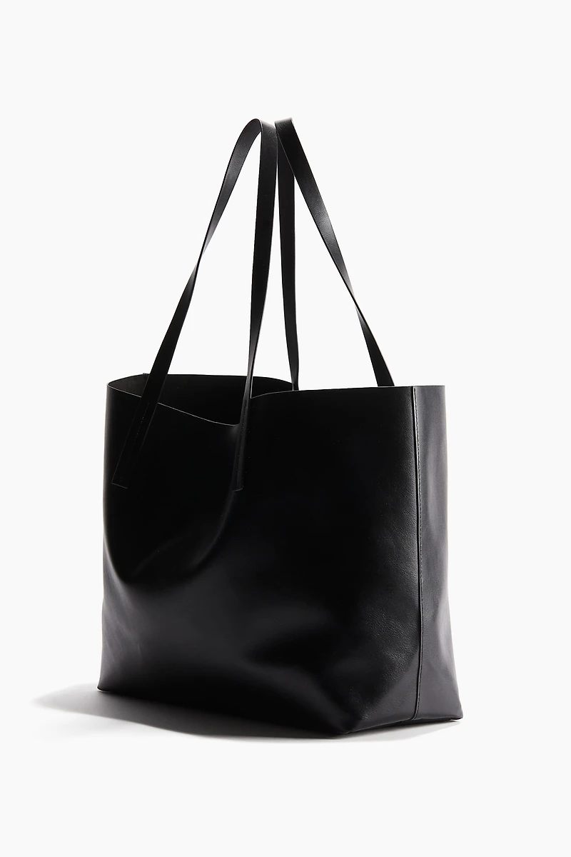 Coated Shopper