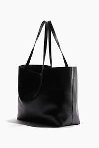 Coated Shopper