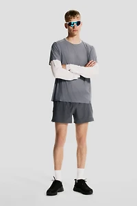 Regular-Fit Running T-Shirt with DryMove™