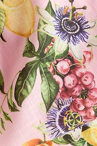 Halterneck Mini Dress